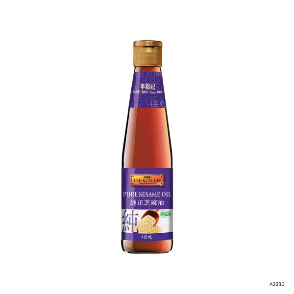 Pure Sesame Oil